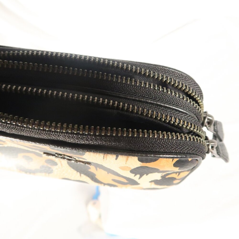 ULTRA RARE | Vintage Coach | New York Collection | designer wallet | NEW - Picture 3 of 5